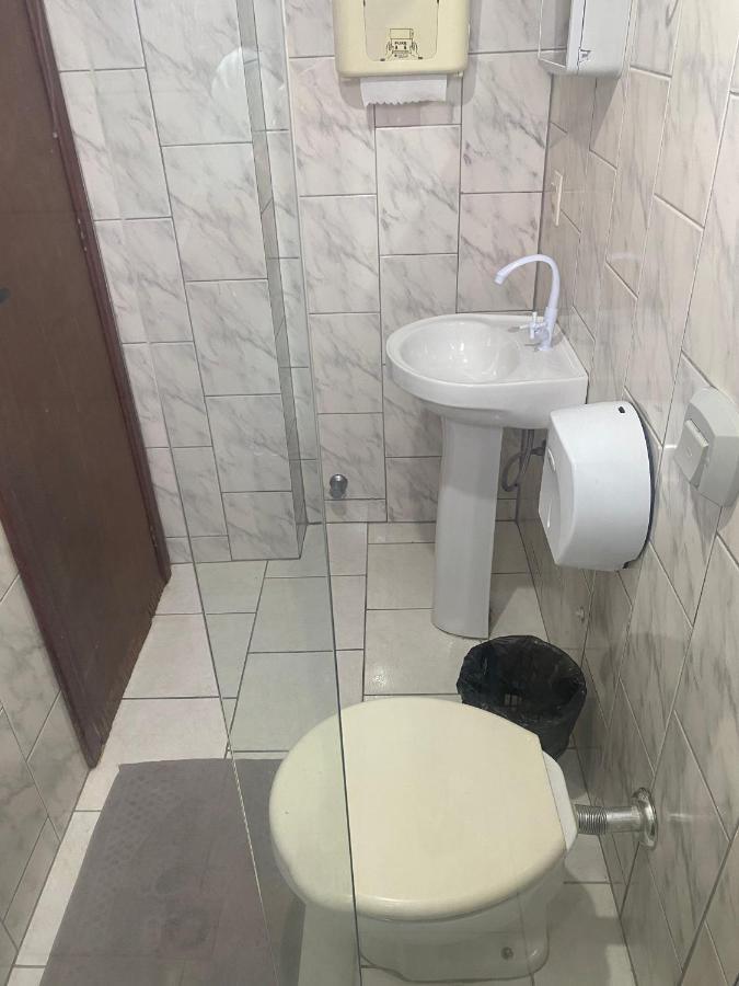 Interpraias Casa de hóspedes Balneario Camboriu