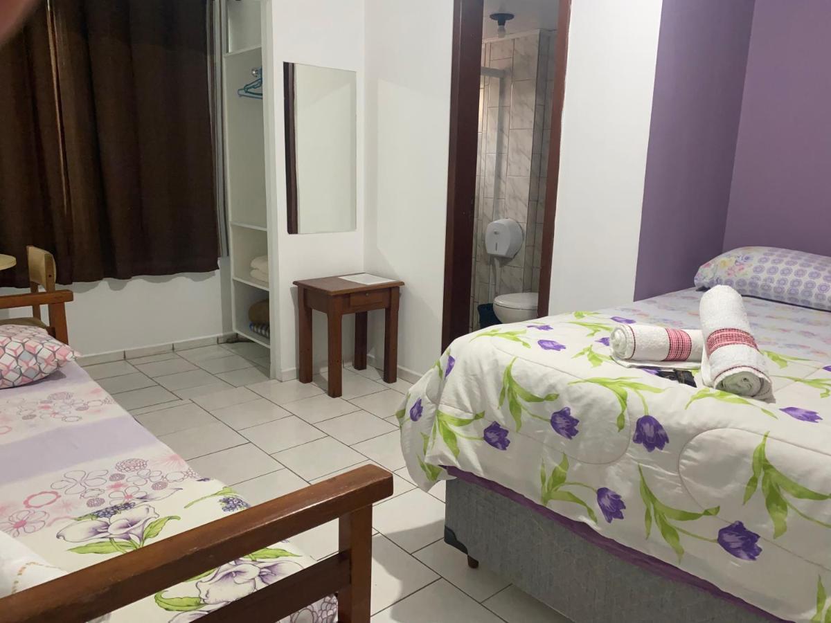 Casa de hóspedes Interpraias Balneario Camboriu