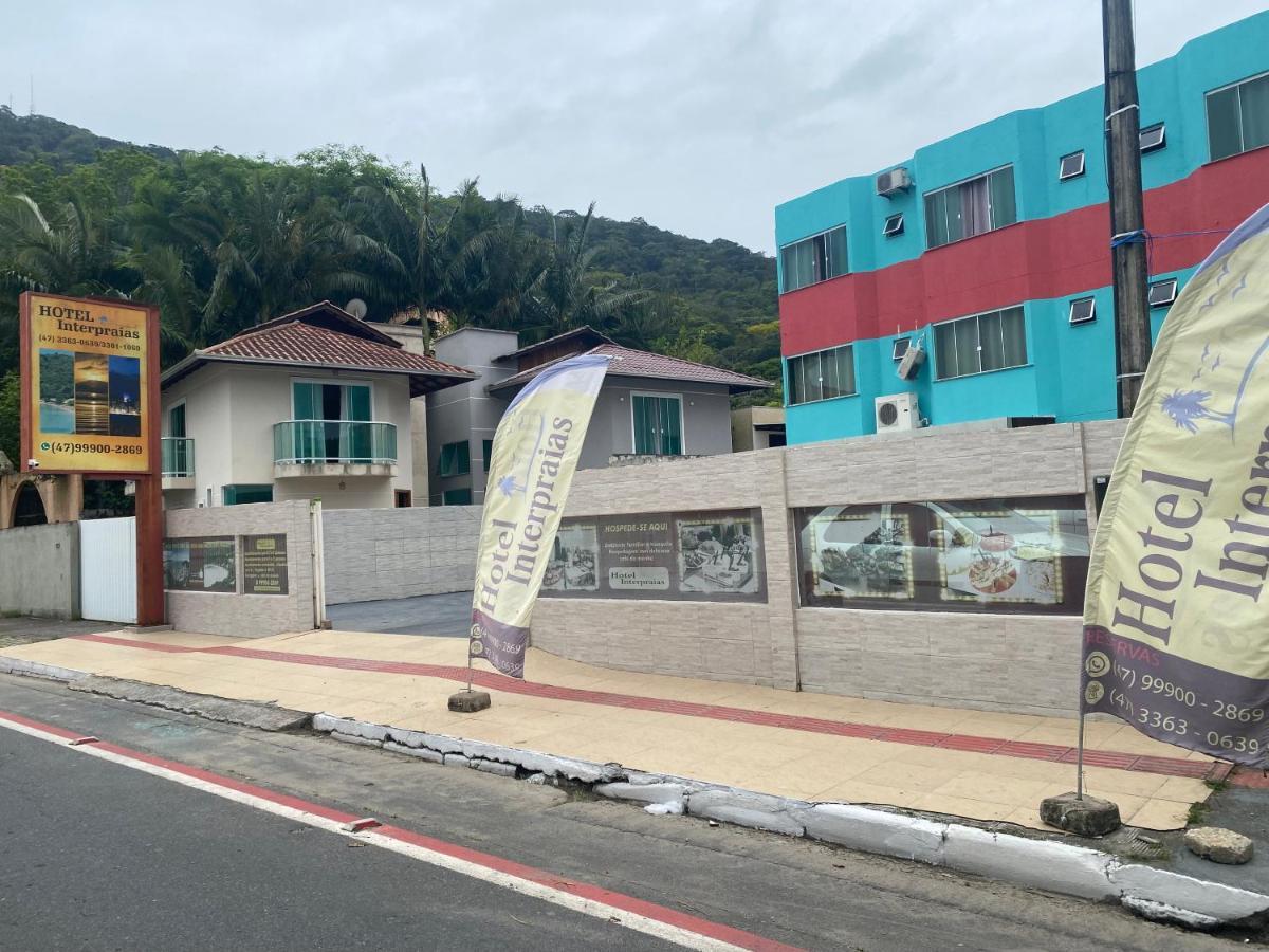 Interpraias Casa de hóspedes *