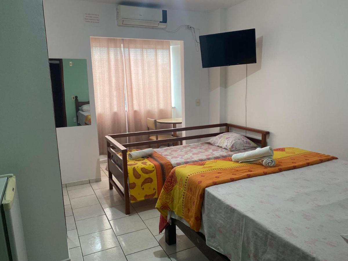 Casa de hóspedes Interpraias *