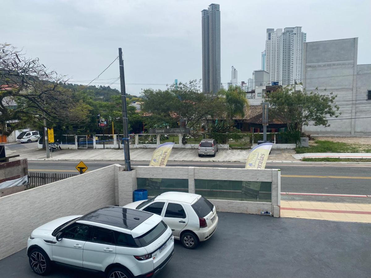 Casa de hóspedes Interpraias Balneario Camboriu